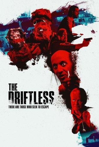 The Driftless film afişi