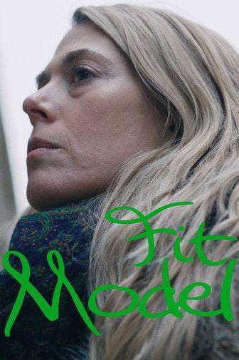 Fit Model film afişi