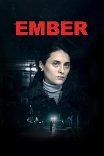 Ember film afişi