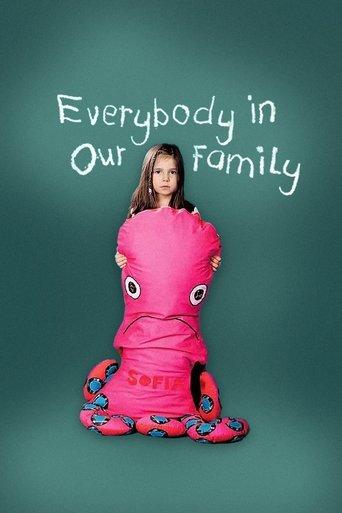 Everybody in Our Family film afişi