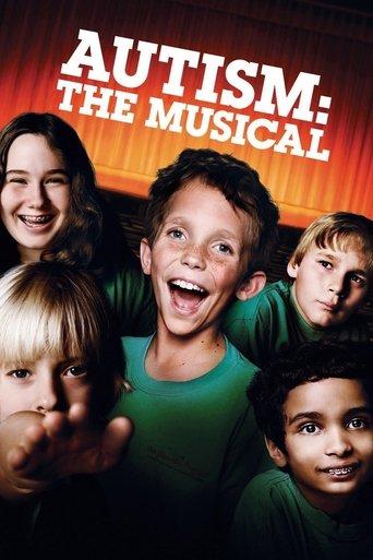Autism: The Musical film afişi
