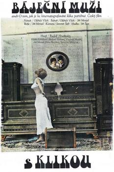 Those Wonderful Movie Cranks film afişi