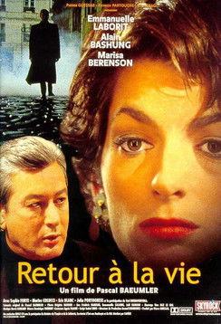 Retour à la vie film afişi