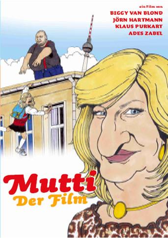 Mutti - Der Film film afişi