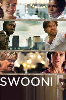 Swooni film afişi