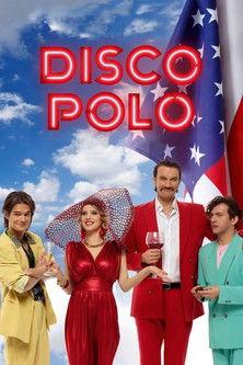 Disco Polo film afişi