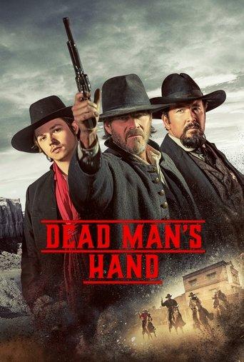 Dead Man's Hand film afişi