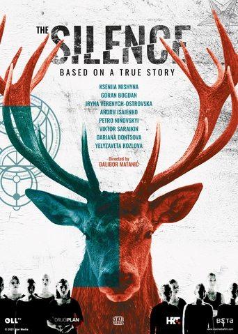 The Silence dizi afişi
