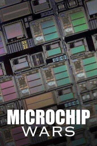 Microchip Wars film afişi