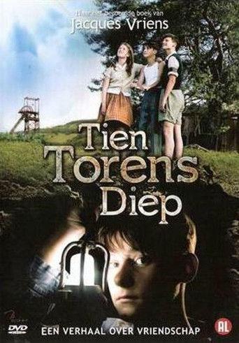 Ten Towers Deep dizi afişi