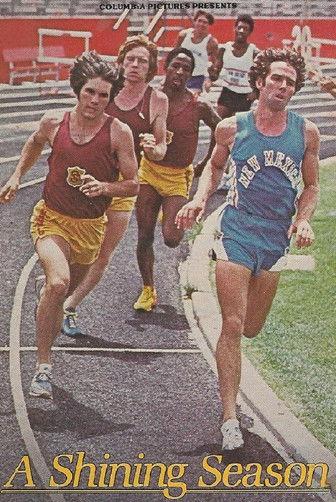 A Shining Season film afişi