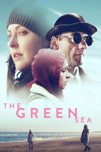 The Green Sea film afişi