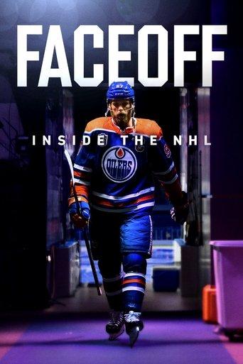 FaceOff: Inside the NHL dizi afişi