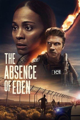 The Absence of Eden film afişi
