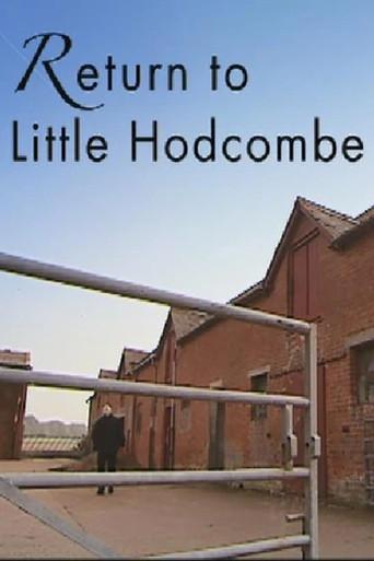 Return to Little Hodcombe film afişi