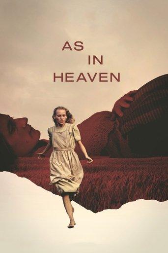 As in Heaven film afişi
