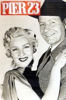 Pier 23 film afişi