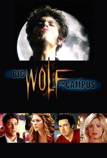 Big Wolf on Campus dizi afişi