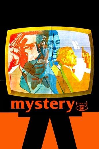 Mystery film afişi