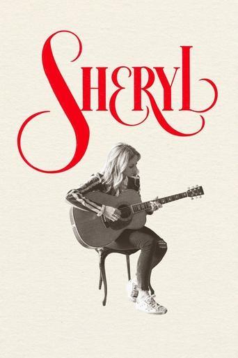 Sheryl film afişi