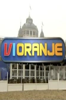 VI Oranje dizi afişi