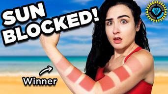 I Found the Best and WORST Sunscreen for Your Skin