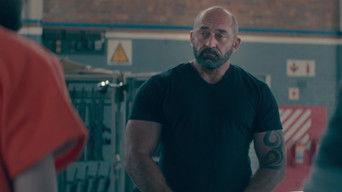 Action Mans/Wise Mans