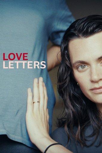 Love Letters film afişi