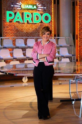 Liarla Pardo dizi afişi