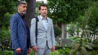 Vater, Mutter, Killer