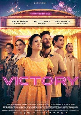 Victory film afişi