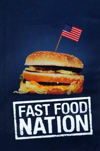 Fast Food Nation film afişi