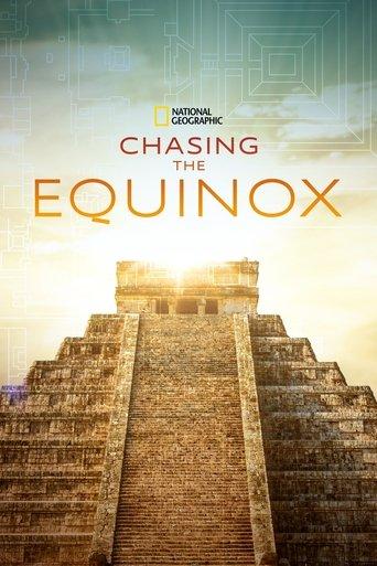 Chasing the Equinox film afişi