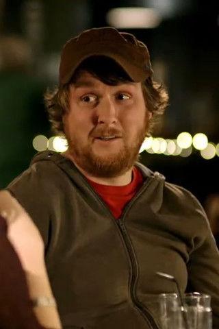 Very Few Fish film afişi