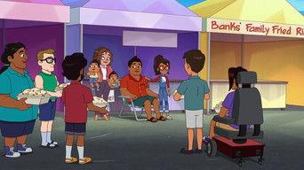 No More Mr. Rice Guy