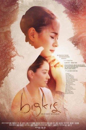 Intertwined film afişi