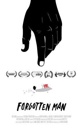 Forgotten Man film afişi