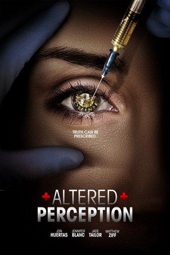 Altered Perception film afişi