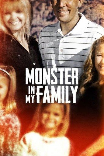 Monster in My Family dizi afişi