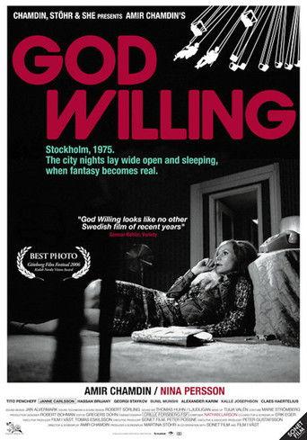 God Willing film afişi