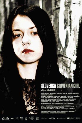 Slovenian Girl film afişi