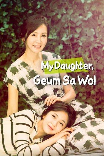 My Daughter, Geum Sa-Wol dizi afişi
