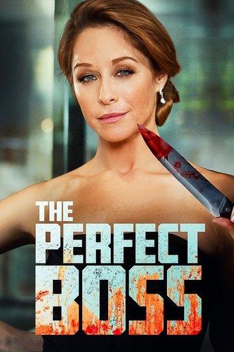 The Perfect Boss film afişi