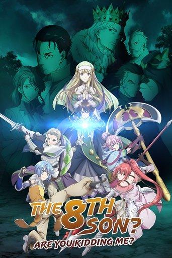 The 8th Son? Are You Kidding Me? dizi afişi