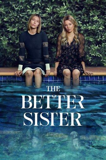 The Better Sister dizi afişi