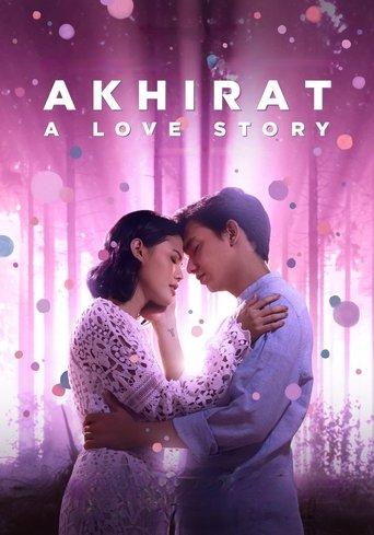 Akhirat: A Love Story film afişi