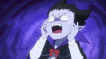 Minding the Guild with a Suspicious Person