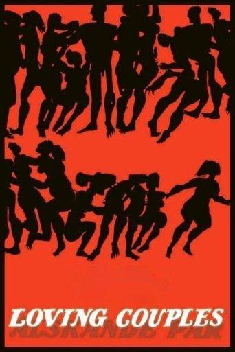 Loving Couples film afişi