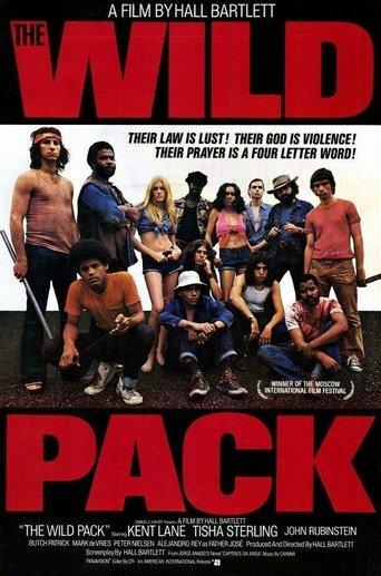 The Sandpit Generals film afişi