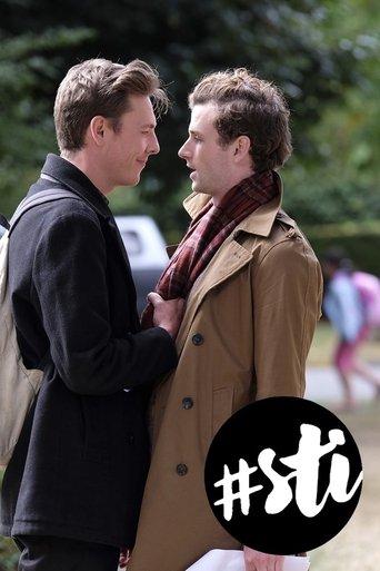 #STI dizi afişi